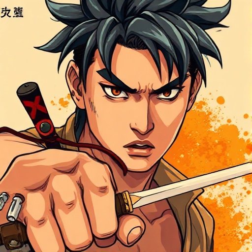 黎明绘师 - 我的双修道侣漫画作者头像